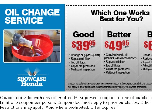Honda Oil Support Oil Variation Coupon Phoenix AZ picture regarding Honda Oil Change Printable Coupon named Honda Oil Company Oil Variation Coupon Phoenix AZ
